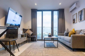 Skyline Loft @The Lennox